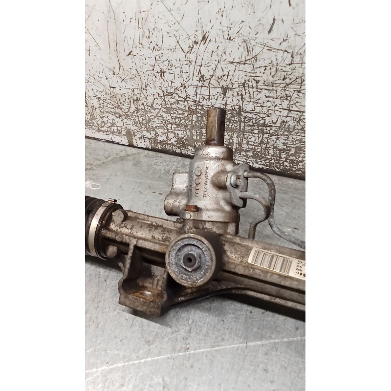 Recambio de cremallera direccion para fiat scudo furgoneta (270_, 272_) 1.6 d multijet referencia OEM IAM 7832974209 00896 07