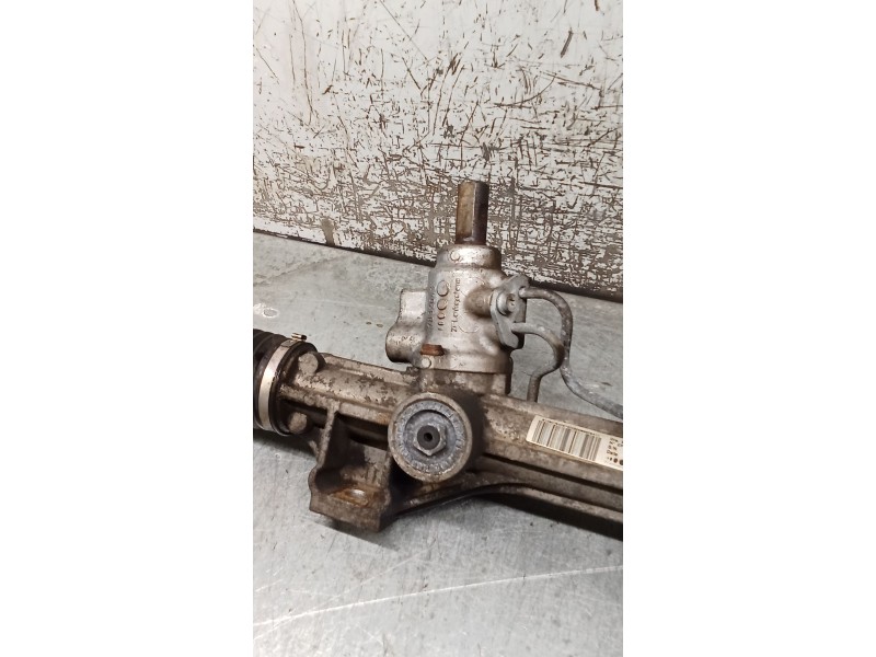 Recambio de cremallera direccion para fiat scudo furgoneta (270_, 272_) 1.6 d multijet referencia OEM IAM 7832974209 00896 07