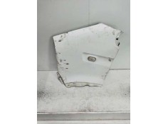 Recambio de aleta delantera izquierda para nissan interstar (x70) referencia OEM IAM   