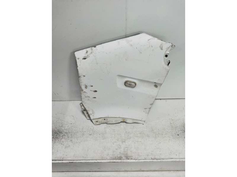 Recambio de aleta delantera izquierda para nissan interstar (x70) referencia OEM IAM   