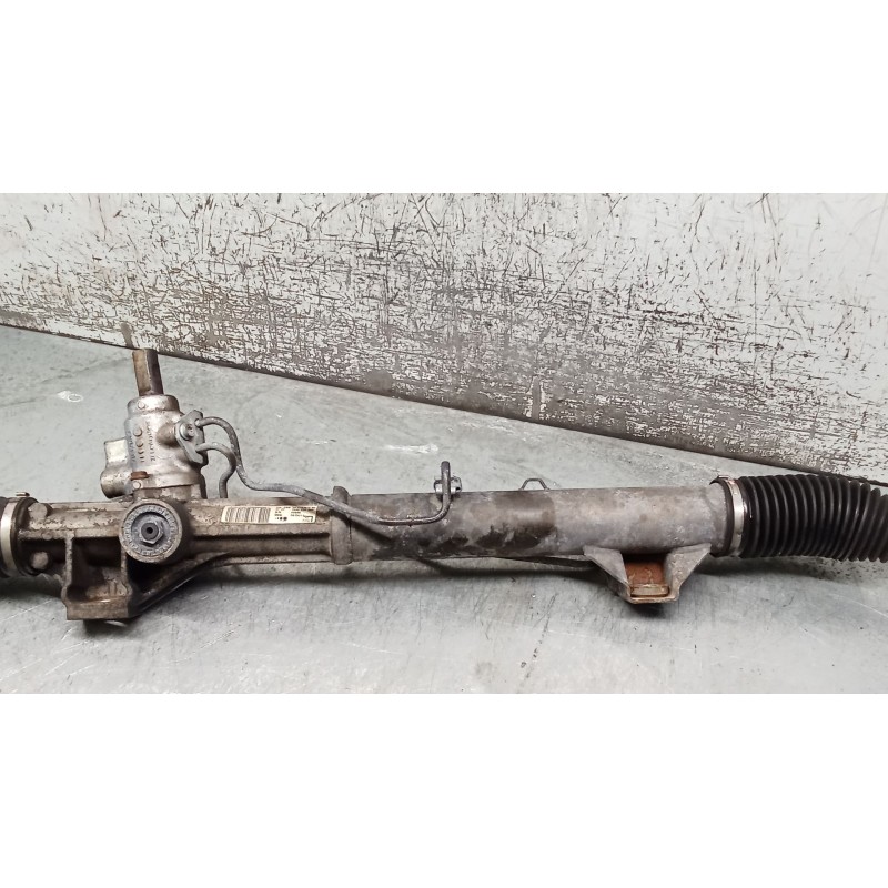 Recambio de cremallera direccion para fiat scudo furgoneta (270_, 272_) 1.6 d multijet referencia OEM IAM 7832974209 00896 07
