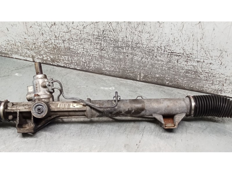 Recambio de cremallera direccion para fiat scudo furgoneta (270_, 272_) 1.6 d multijet referencia OEM IAM 7832974209 00896 07