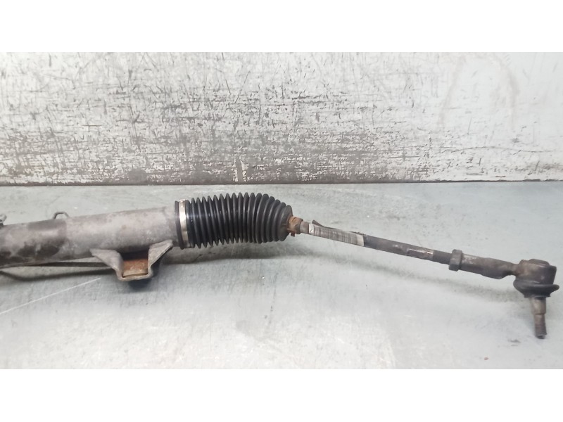 Recambio de cremallera direccion para fiat scudo furgoneta (270_, 272_) 1.6 d multijet referencia OEM IAM 7832974209 00896 07