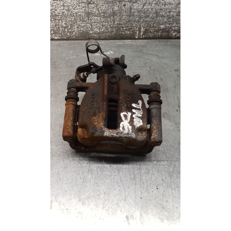Recambio de pinza freno trasera derecha para fiat scudo furgoneta (270_, 272_) 1.6 d multijet referencia OEM IAM  TRW 07