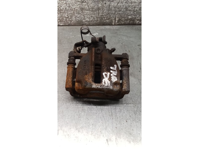 Recambio de pinza freno trasera derecha para fiat scudo furgoneta (270_, 272_) 1.6 d multijet referencia OEM IAM  TRW 07