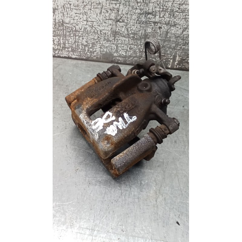 Recambio de pinza freno trasera derecha para fiat scudo furgoneta (270_, 272_) 1.6 d multijet referencia OEM IAM  TRW 07