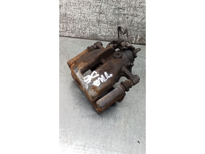 Recambio de pinza freno trasera derecha para fiat scudo furgoneta (270_, 272_) 1.6 d multijet referencia OEM IAM  TRW 07