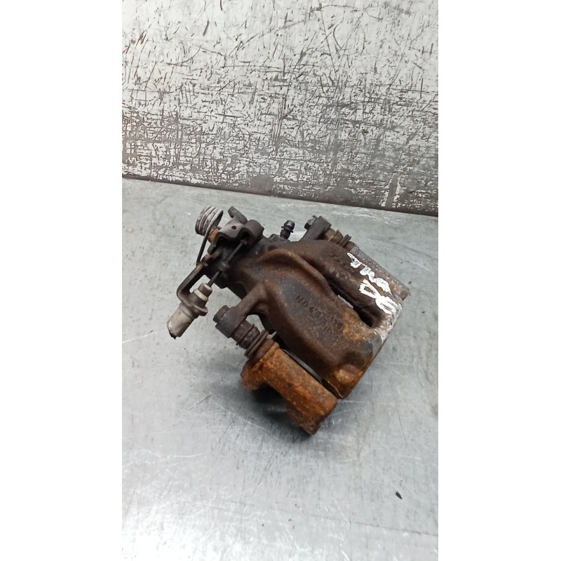 Recambio de pinza freno trasera derecha para fiat scudo furgoneta (270_, 272_) 1.6 d multijet referencia OEM IAM  TRW 07
