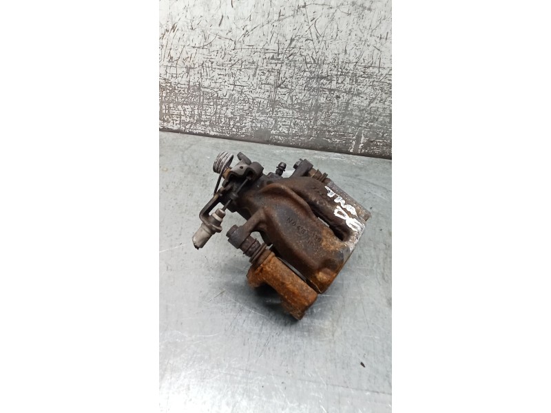 Recambio de pinza freno trasera derecha para fiat scudo furgoneta (270_, 272_) 1.6 d multijet referencia OEM IAM  TRW 07