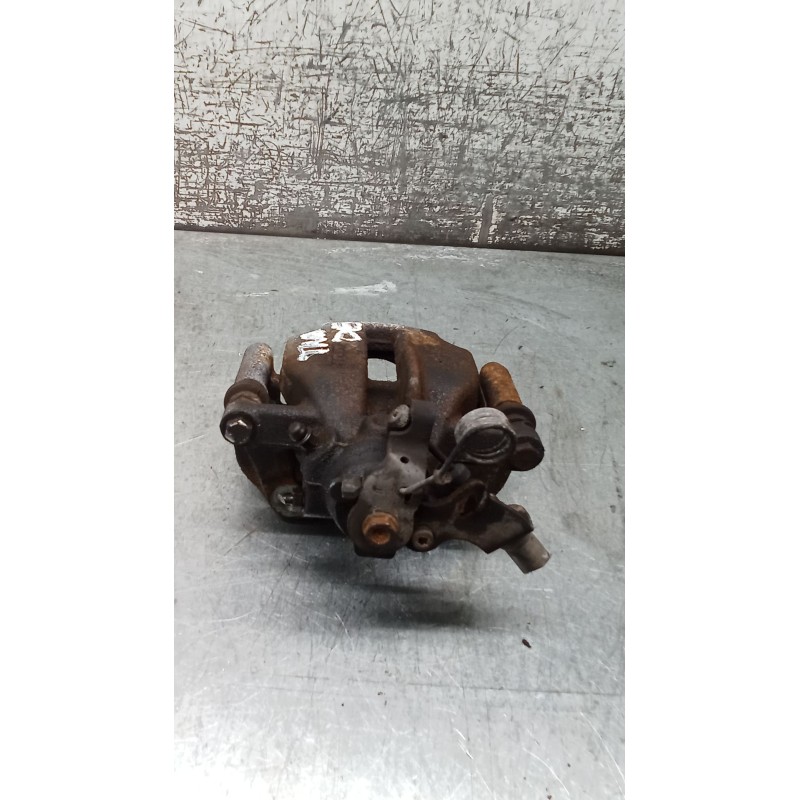 Recambio de pinza freno trasera derecha para fiat scudo furgoneta (270_, 272_) 1.6 d multijet referencia OEM IAM  TRW 07