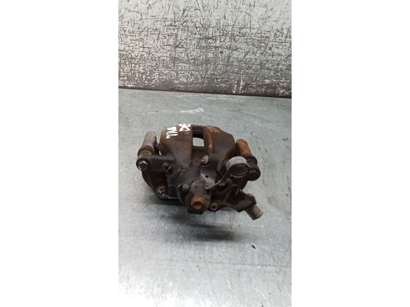 Recambio de pinza freno trasera derecha para fiat scudo furgoneta (270_, 272_) 1.6 d multijet referencia OEM IAM  TRW 07