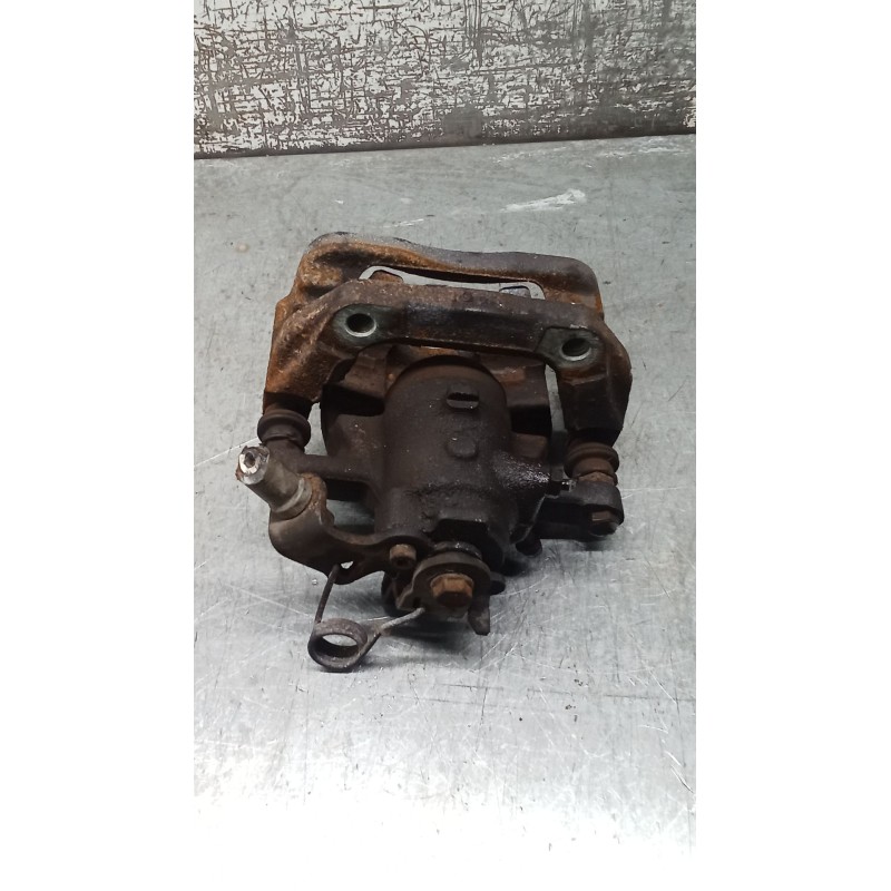 Recambio de pinza freno trasera derecha para fiat scudo furgoneta (270_, 272_) 1.6 d multijet referencia OEM IAM  TRW 07