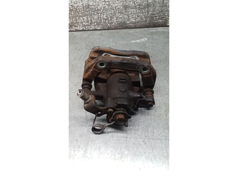 Recambio de pinza freno trasera derecha para fiat scudo furgoneta (270_, 272_) 1.6 d multijet referencia OEM IAM  TRW 07