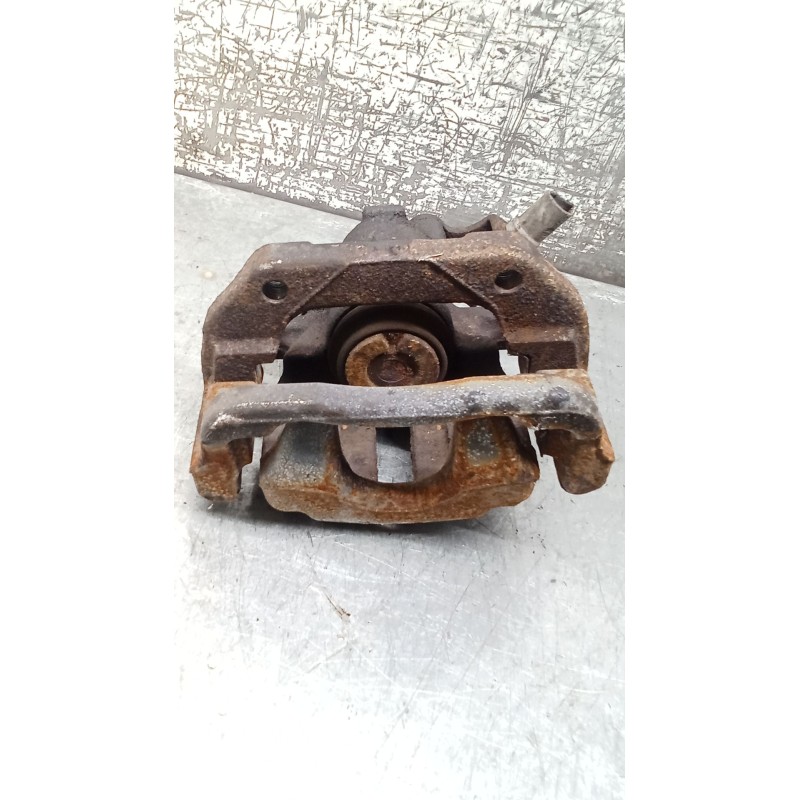 Recambio de pinza freno trasera derecha para fiat scudo furgoneta (270_, 272_) 1.6 d multijet referencia OEM IAM  TRW 07