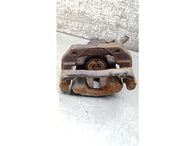 Recambio de pinza freno trasera derecha para fiat scudo furgoneta (270_, 272_) 1.6 d multijet referencia OEM IAM  TRW 07