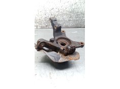 Recambio de mangueta delantera izquierda para fiat scudo furgoneta (270_, 272_) 1.6 d multijet referencia OEM IAM   07 2