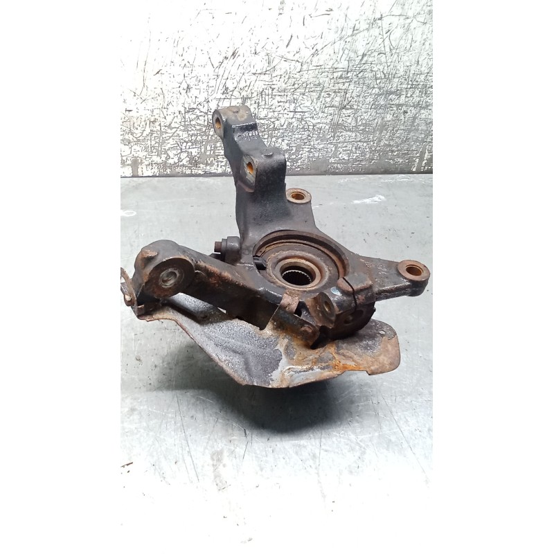 Recambio de mangueta delantera izquierda para fiat scudo furgoneta (270_, 272_) 1.6 d multijet referencia OEM IAM   07