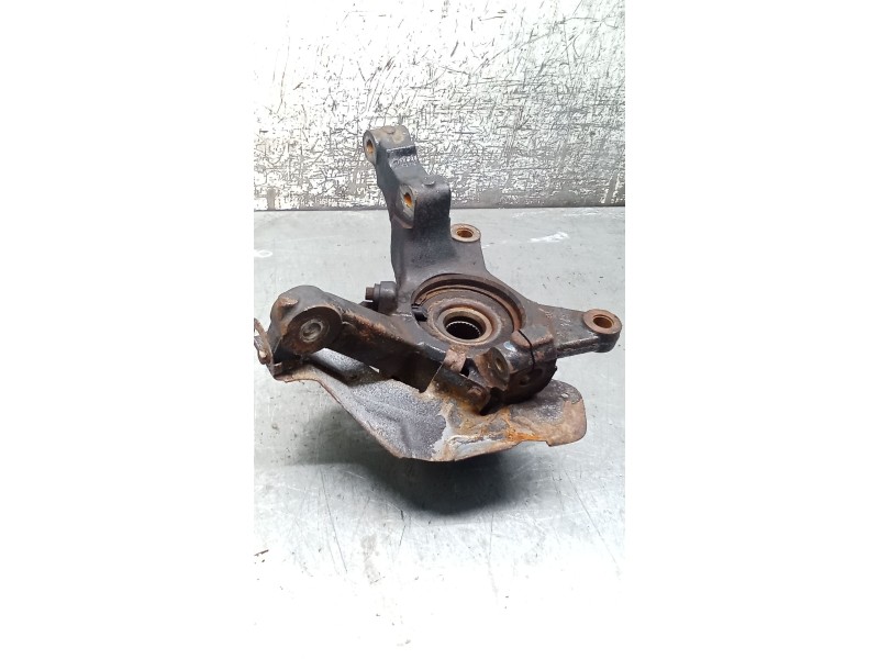 Recambio de mangueta delantera izquierda para fiat scudo furgoneta (270_, 272_) 1.6 d multijet referencia OEM IAM   07