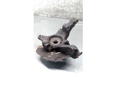 Recambio de mangueta delantera derecha para fiat scudo furgoneta (270_, 272_) 1.6 d multijet referencia OEM IAM   07 2