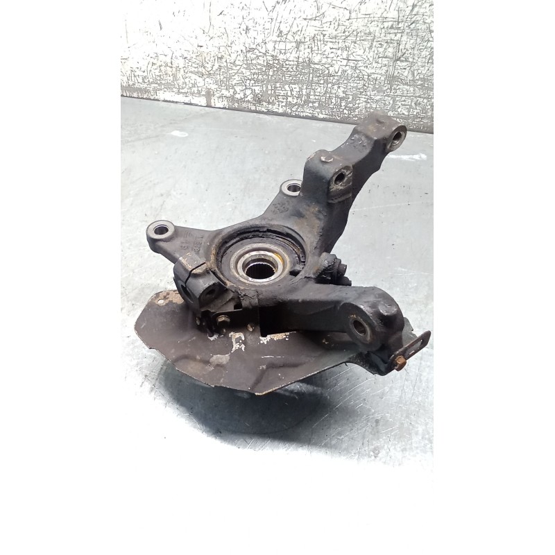 Recambio de mangueta delantera derecha para fiat scudo furgoneta (270_, 272_) 1.6 d multijet referencia OEM IAM   07