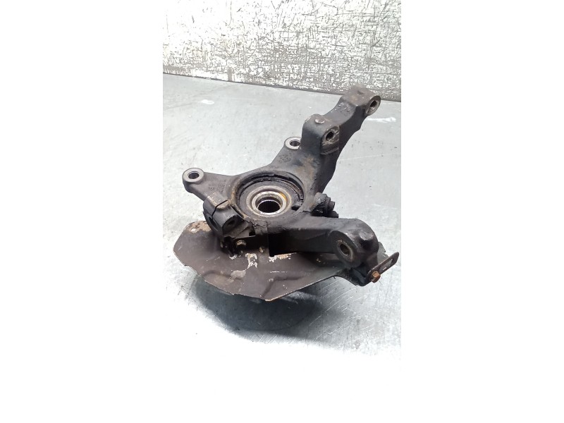 Recambio de mangueta delantera derecha para fiat scudo furgoneta (270_, 272_) 1.6 d multijet referencia OEM IAM   07