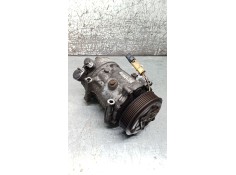 Recambio de compresor aire acondicionado para fiat scudo furgoneta (270_, 272_) 1.6 d multijet referencia OEM IAM 9672865580 182