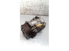 Recambio de compresor aire acondicionado para fiat scudo furgoneta (270_, 272_) 1.6 d multijet referencia OEM IAM 9672865580 182 2