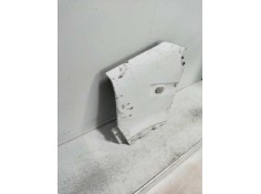 Recambio de aleta delantera izquierda para nissan interstar (x70) referencia OEM IAM    2