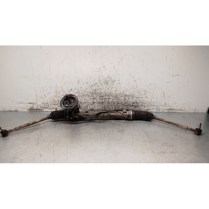 Recambio de cremallera direccion para peugeot 206 hatchback (2a/c) 1.4 hdi eco 70 referencia OEM IAM   03