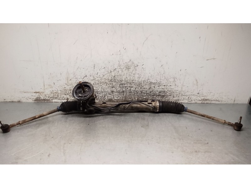 Recambio de cremallera direccion para peugeot 206 hatchback (2a/c) 1.4 hdi eco 70 referencia OEM IAM   03
