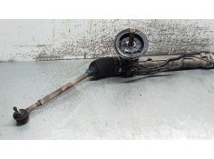 Recambio de cremallera direccion para peugeot 206 hatchback (2a/c) 1.4 hdi eco 70 referencia OEM IAM   03 2