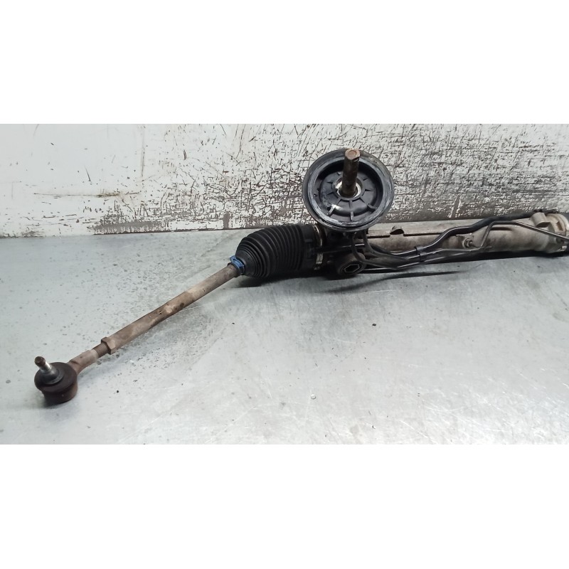 Recambio de cremallera direccion para peugeot 206 hatchback (2a/c) 1.4 hdi eco 70 referencia OEM IAM   03