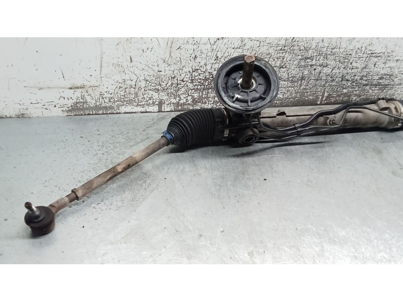 Recambio de cremallera direccion para peugeot 206 hatchback (2a/c) 1.4 hdi eco 70 referencia OEM IAM   03