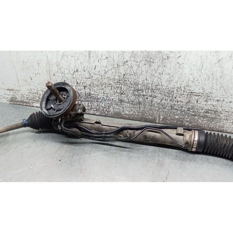 Recambio de cremallera direccion para peugeot 206 hatchback (2a/c) 1.4 hdi eco 70 referencia OEM IAM   03