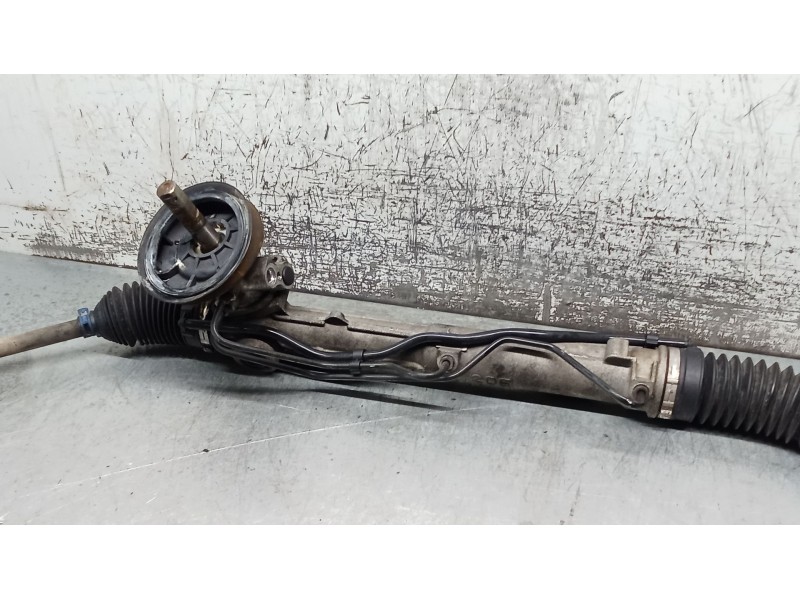 Recambio de cremallera direccion para peugeot 206 hatchback (2a/c) 1.4 hdi eco 70 referencia OEM IAM   03
