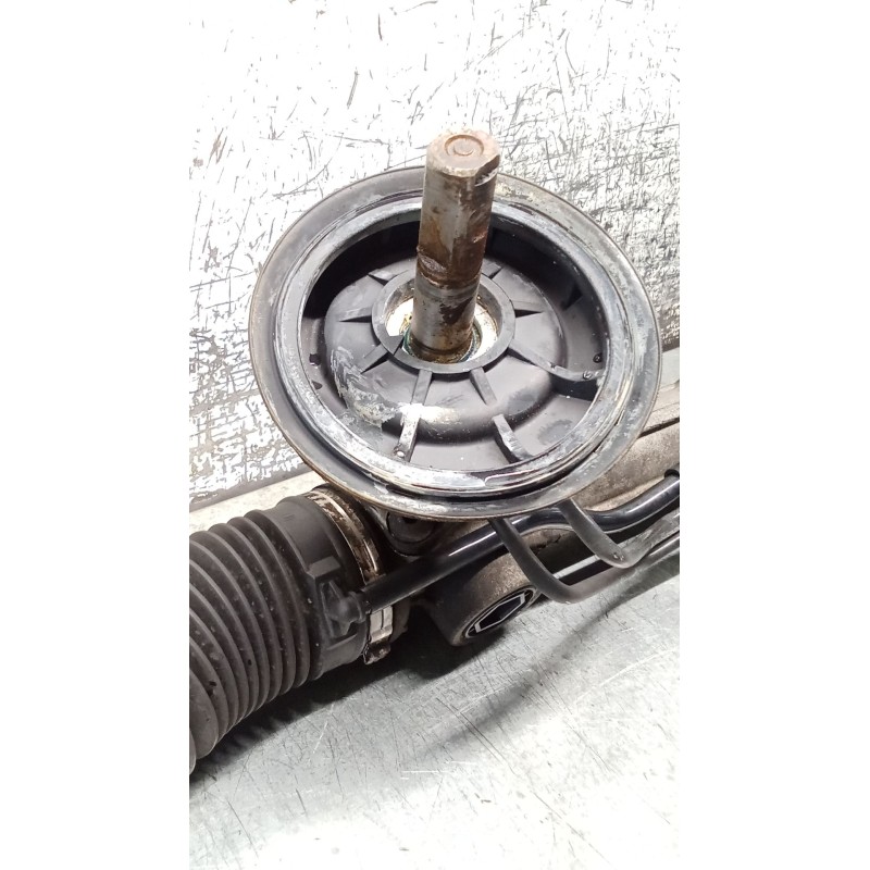 Recambio de cremallera direccion para peugeot 206 hatchback (2a/c) 1.4 hdi eco 70 referencia OEM IAM   03