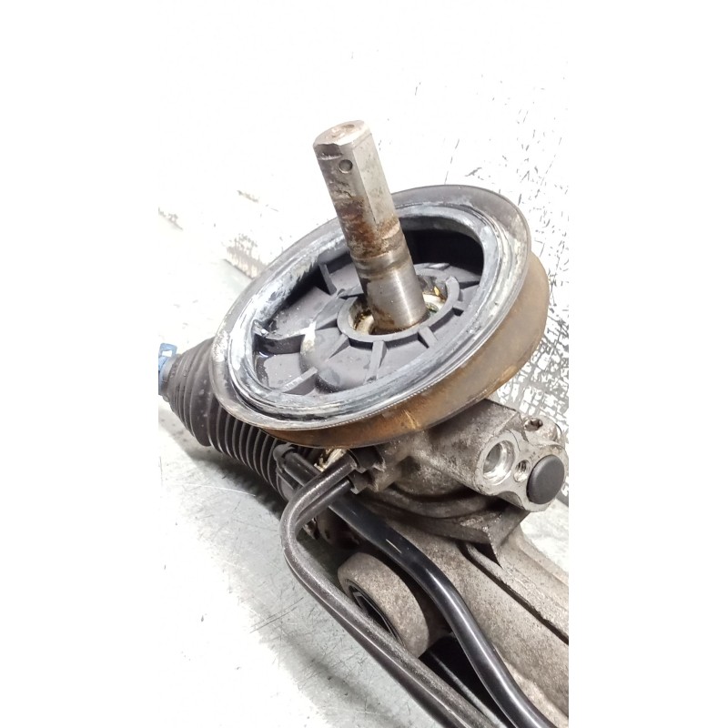 Recambio de cremallera direccion para peugeot 206 hatchback (2a/c) 1.4 hdi eco 70 referencia OEM IAM   03