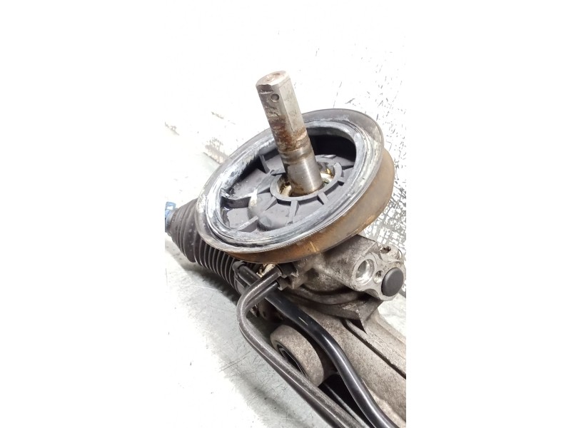 Recambio de cremallera direccion para peugeot 206 hatchback (2a/c) 1.4 hdi eco 70 referencia OEM IAM   03