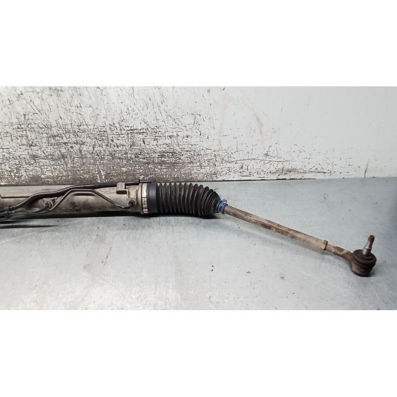Recambio de cremallera direccion para peugeot 206 hatchback (2a/c) 1.4 hdi eco 70 referencia OEM IAM   03