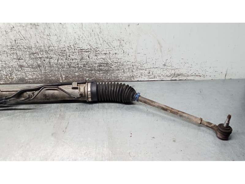 Recambio de cremallera direccion para peugeot 206 hatchback (2a/c) 1.4 hdi eco 70 referencia OEM IAM   03