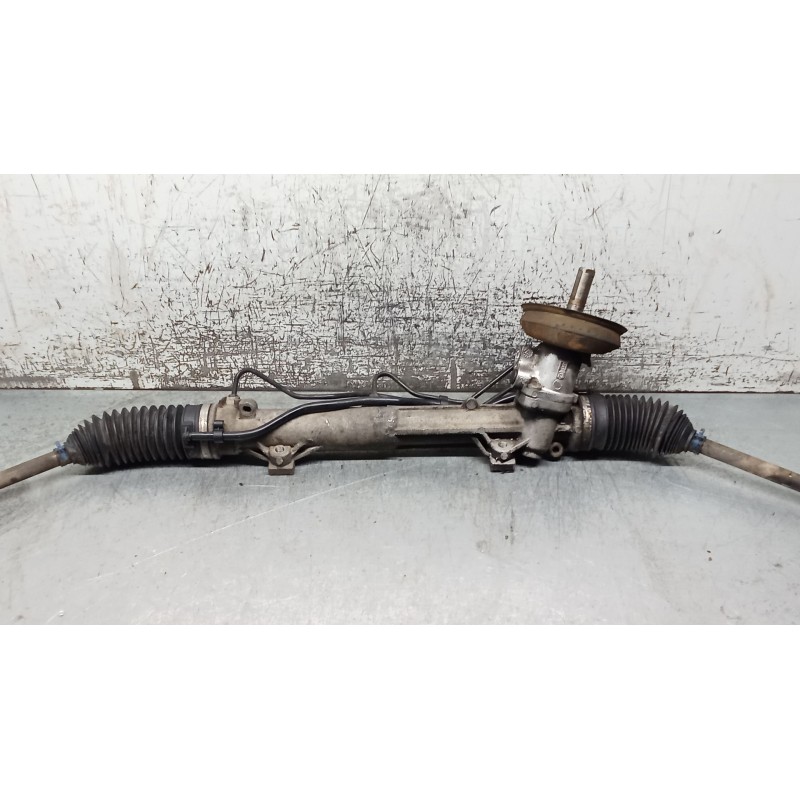 Recambio de cremallera direccion para peugeot 206 hatchback (2a/c) 1.4 hdi eco 70 referencia OEM IAM   03
