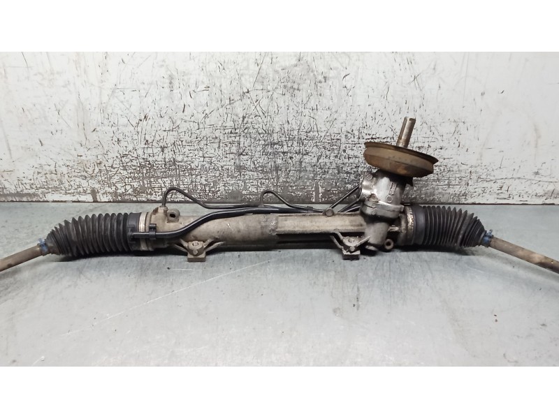 Recambio de cremallera direccion para peugeot 206 hatchback (2a/c) 1.4 hdi eco 70 referencia OEM IAM   03