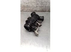 Recambio de caja mariposa para land rover range rover sport v6 td s referencia OEM IAM 9X2Q9L444CB  10