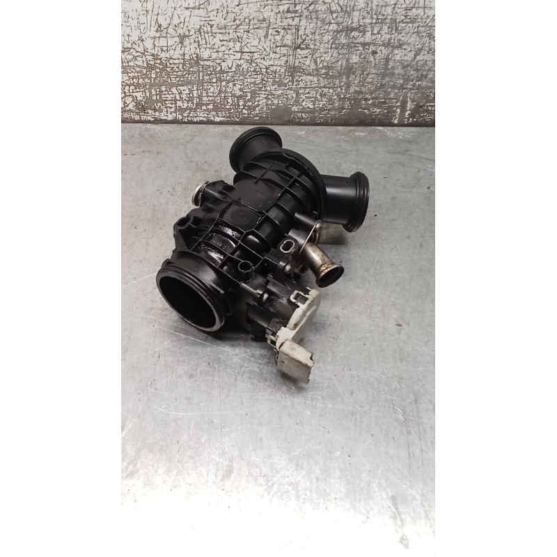 Recambio de caja mariposa para land rover range rover sport v6 td s referencia OEM IAM 9X2Q9L444CB  10