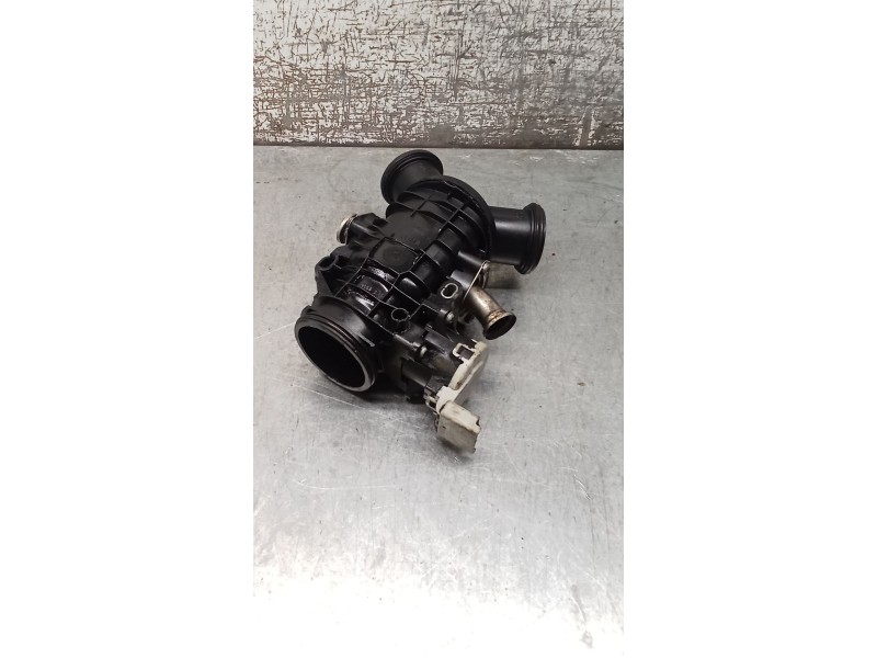 Recambio de caja mariposa para land rover range rover sport v6 td s referencia OEM IAM 9X2Q9L444CB  10