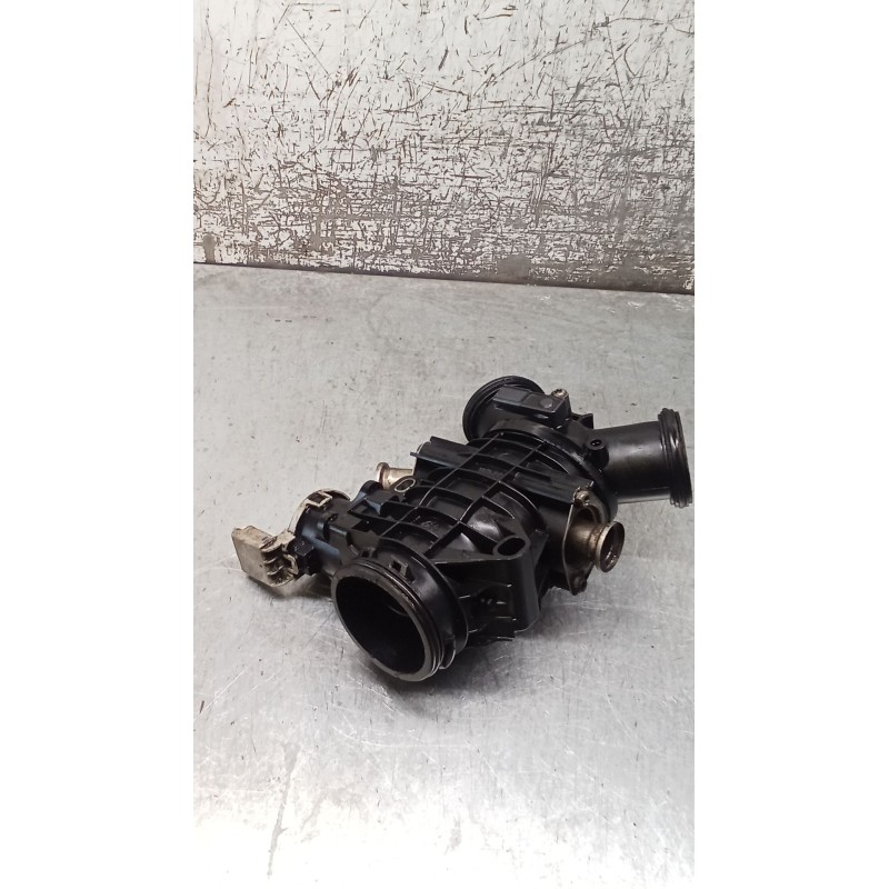 Recambio de caja mariposa para land rover range rover sport v6 td s referencia OEM IAM 9X2Q9L444CB  10