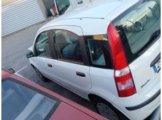 fiat panda (169) del año 2006 2