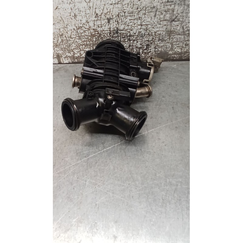 Recambio de caja mariposa para land rover range rover sport v6 td s referencia OEM IAM 9X2Q9L444CB  10