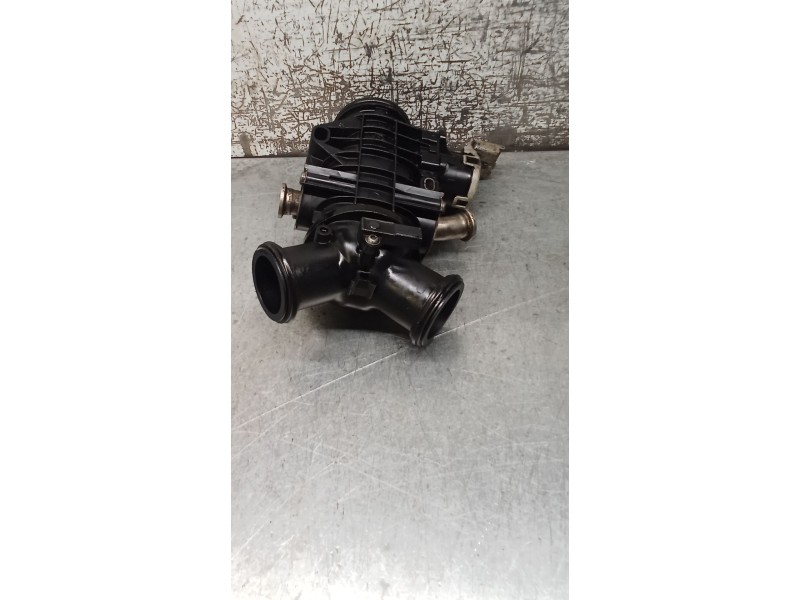 Recambio de caja mariposa para land rover range rover sport v6 td s referencia OEM IAM 9X2Q9L444CB  10