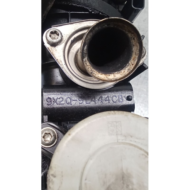 Recambio de caja mariposa para land rover range rover sport v6 td s referencia OEM IAM 9X2Q9L444CB  10
